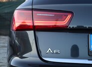 Audi A6 Allroad Kombi 3,0 l 200 kw
