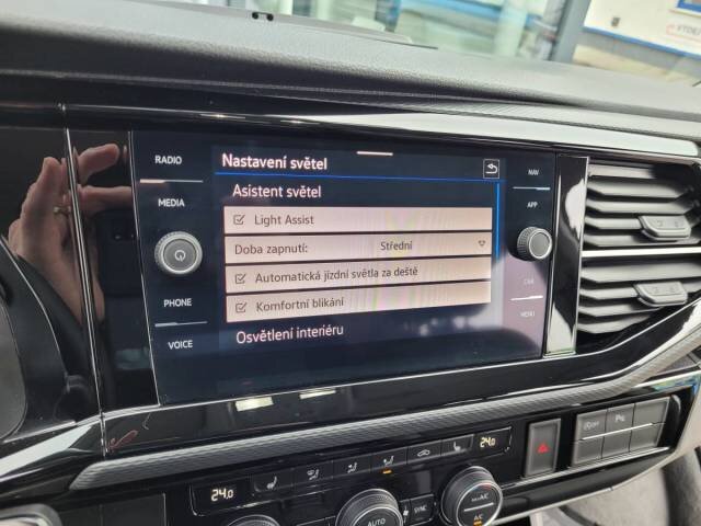 Volkswagen Ostatní Ostatní 2,0 l 150 kw