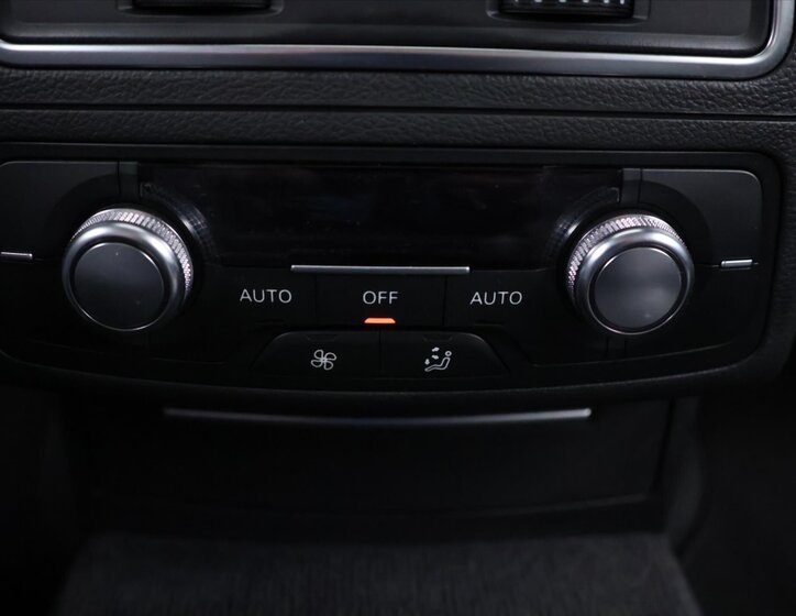 Audi A7 Hatchback 3,0 l 180 kw