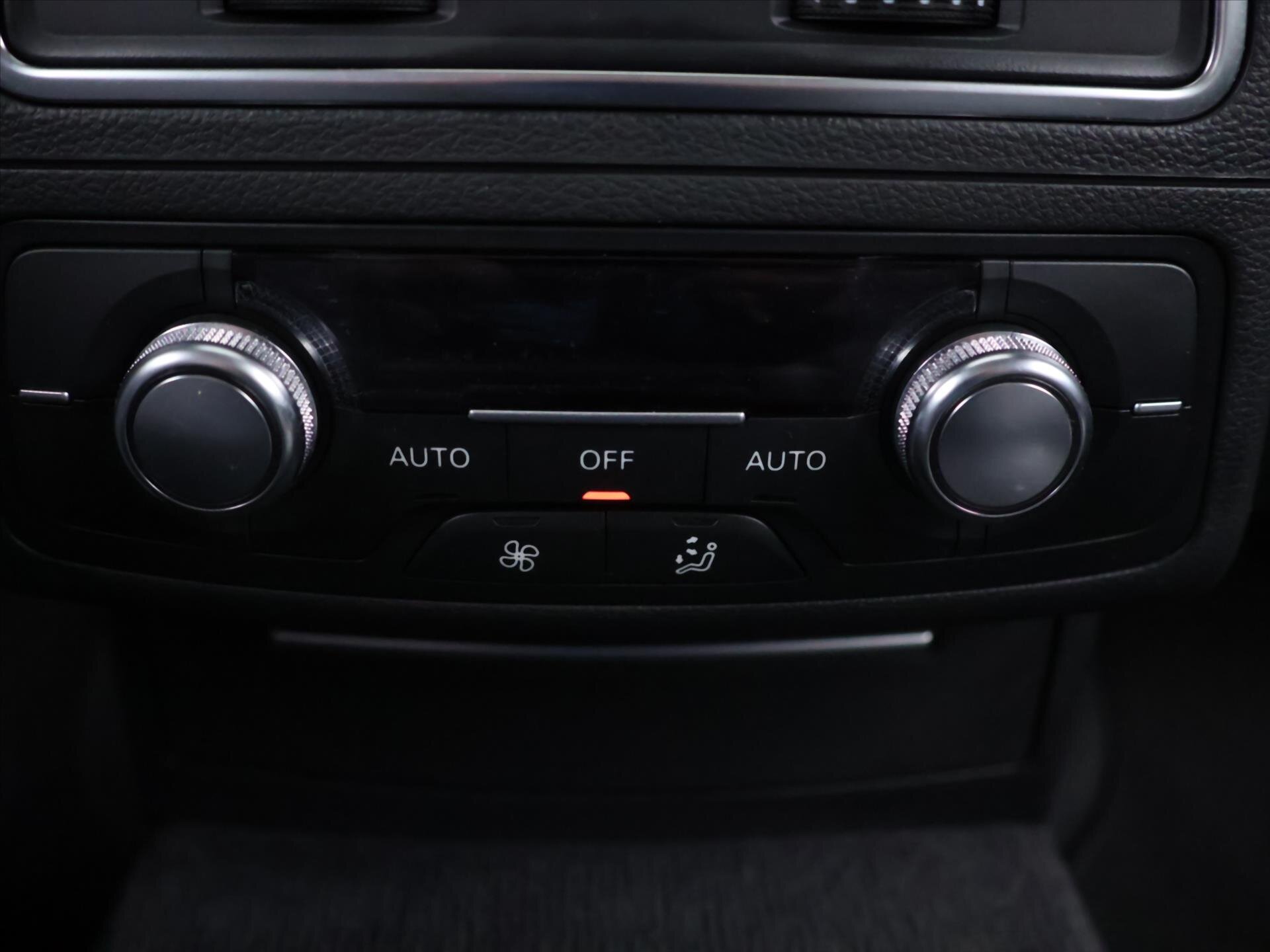 Audi A7 Hatchback 3,0 l 180 kw