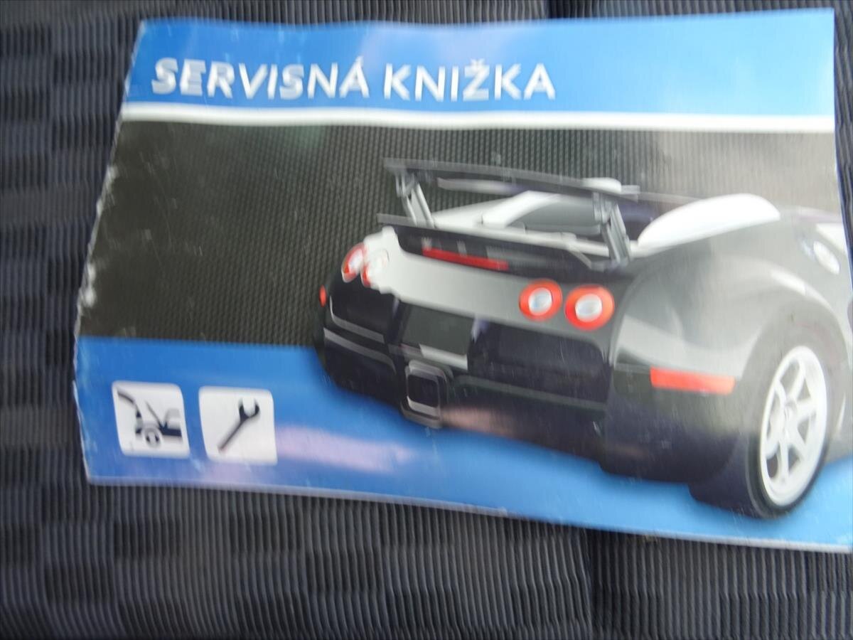 Seat Alhambra MPV 1,9 l 85 kw