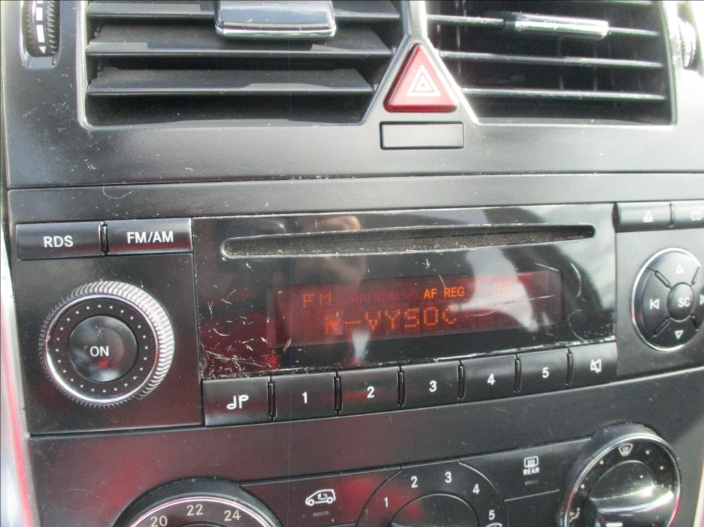 Mercedes-Benz Třídy B