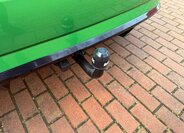 Škoda Fabia Hatchback 999,0 81 kw