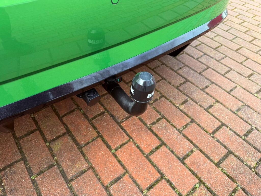 Škoda Fabia Hatchback 999,0 81 kw