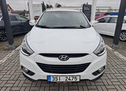 Hyundai ix35 Ostatní 2,0 l 122 kw