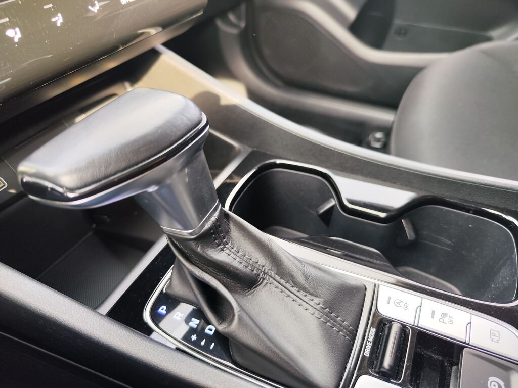 Hyundai Tucson SUV / Terénní 1,6 l 110 kw