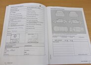 Volkswagen Touran Kombi 2,0 l 110 kw