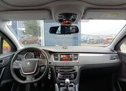 Peugeot 508 2