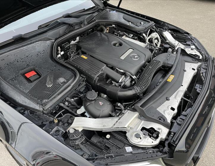 Mercedes-Benz Třídy E 62