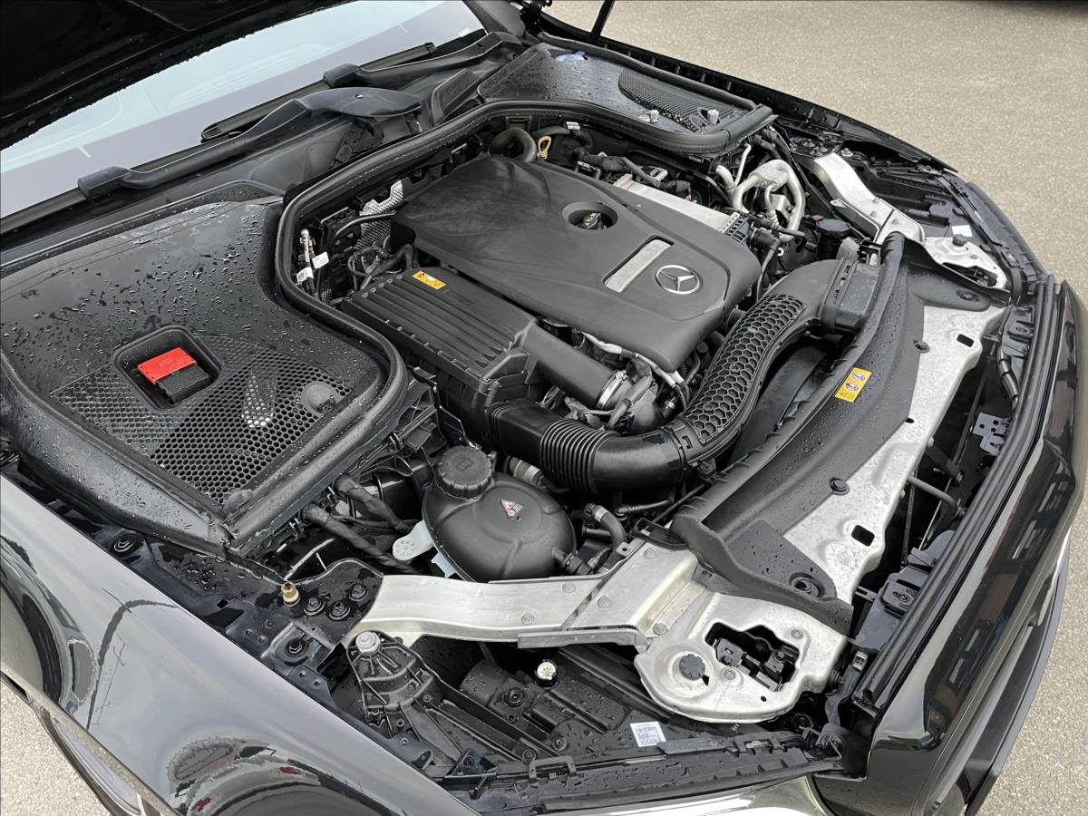 Mercedes-Benz Třídy E