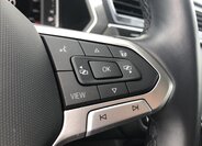 Volkswagen Tiguan Allspace SUV 1,5 l 110 kw