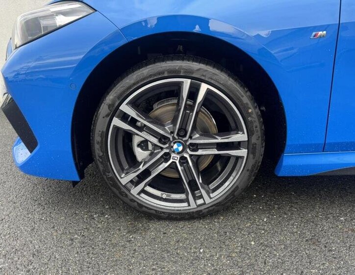 BMW Řada 2 Sedan 1,5 l 103 kw