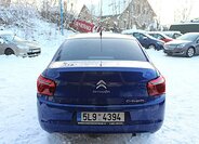 Citroën C-Elysée Sedan 1,2 l 61 kw