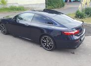 Mercedes-Benz Třídy E 5