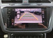 Volkswagen Tiguan SUV / Terénní 1,5 l 110 kw