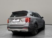 KIA Sorento SUV / Terénní 2,2 l 142 kw