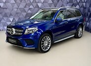 Mercedes-Benz GLS SUV / Terénní 3,0 l 190 kw