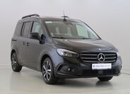 Mercedes-Benz Citan MPV 1,5 l 85 kw