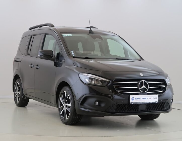 Mercedes-Benz Citan MPV 1,5 l 85 kw