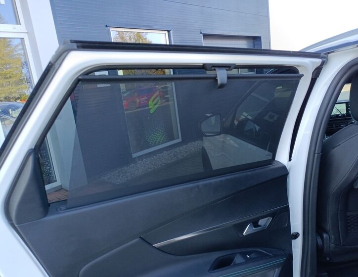 Peugeot 5008 SUV / Terénní 1,2 l 96 kw