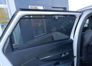 Peugeot 5008 SUV / Terénní 1,2 l 96 kw