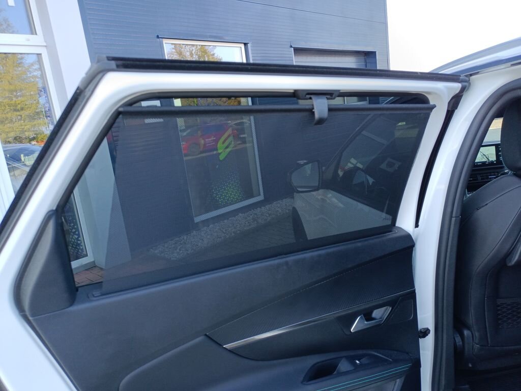 Peugeot 5008 SUV / Terénní 1,2 l 96 kw