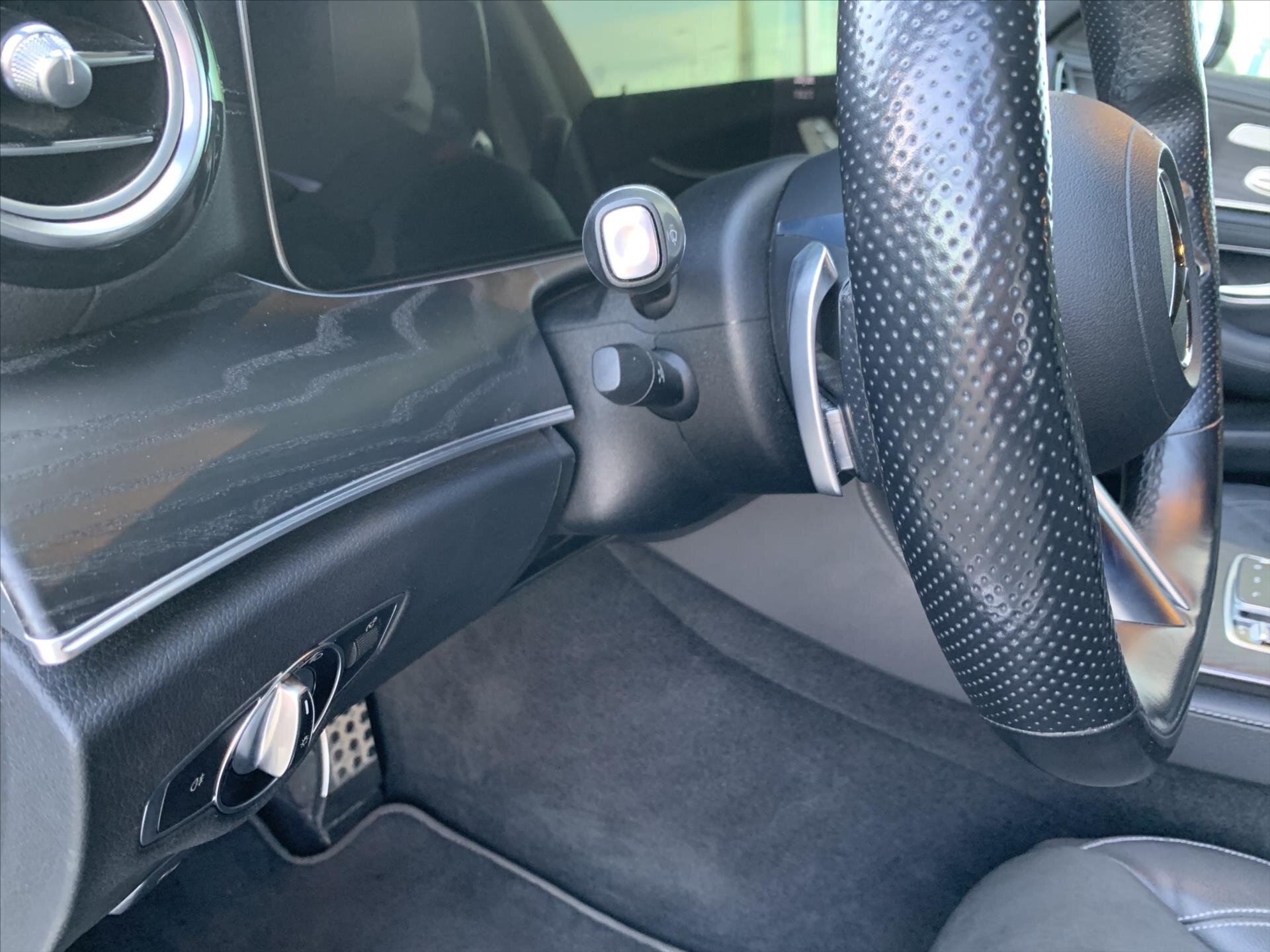 Mercedes-Benz Třídy E