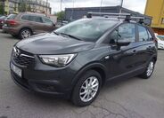 Opel Crossland 1
