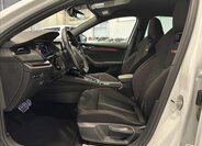 Škoda Octavia Liftback 1,4 l 180 kw