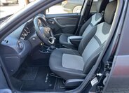 Dacia Duster SUV 1,6 l 84 kw