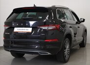 Škoda Kodiaq 3