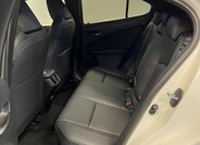 Lexus UX 300h SUV 2,0 l 146 kw