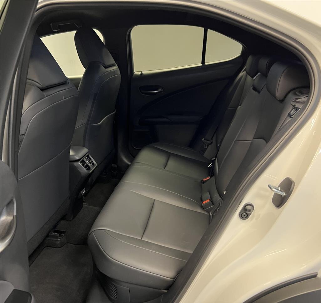 Lexus UX 300h SUV 2,0 l 146 kw