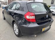 BMW Řada 1 Hatchback 2,0 l 90 kw
