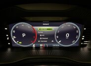 Škoda Karoq SUV / Terénní 2,0 l 110 kw