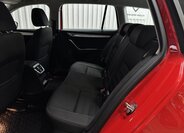 Škoda Octavia Kombi 1,4 l 81 kw