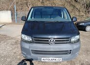 Volkswagen Transporter Skříň 2,0 l 75 kw