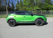 Opel Mokka Hatchback 1,2 l 96 kw