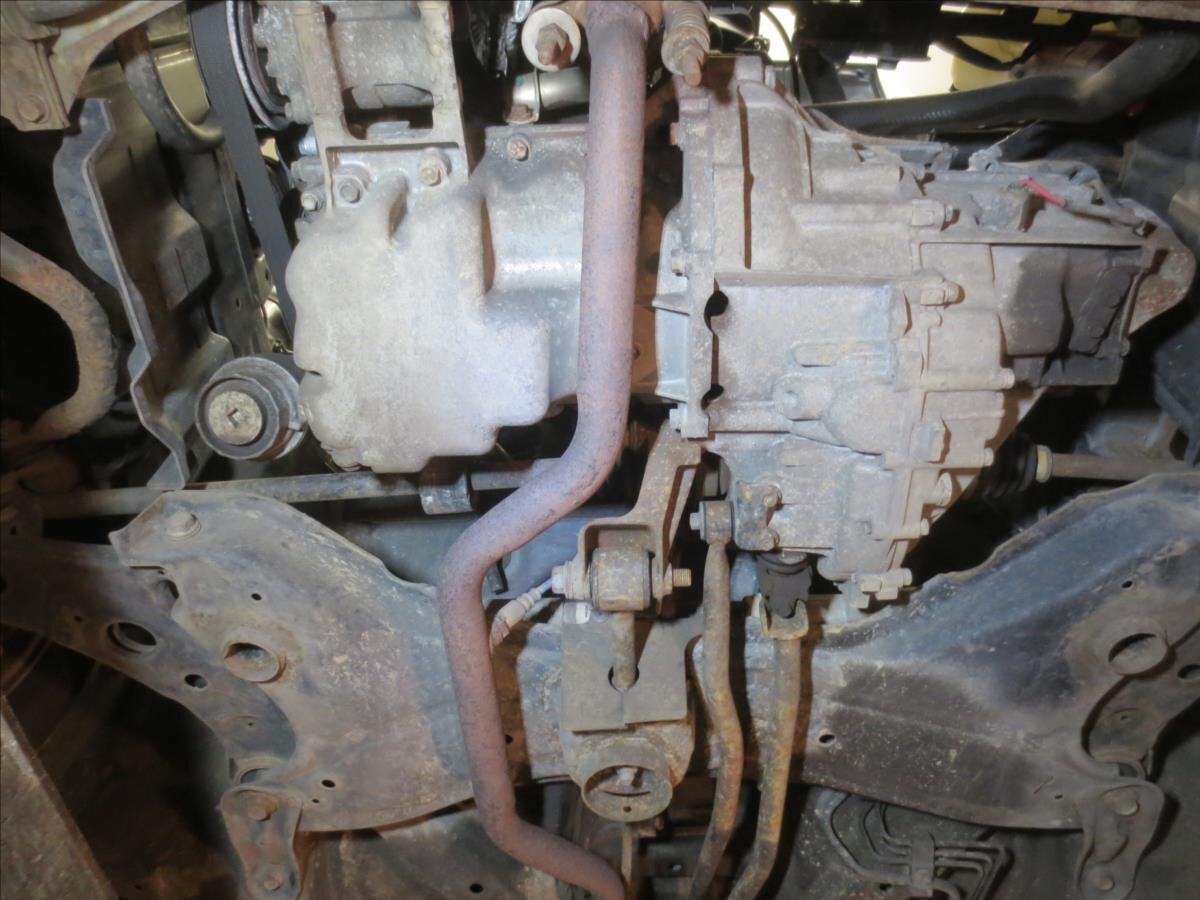 Subaru Justy Hatchback 998,0 51 kw