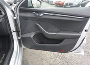 Škoda Octavia Kombi 2,0 l 85 kw