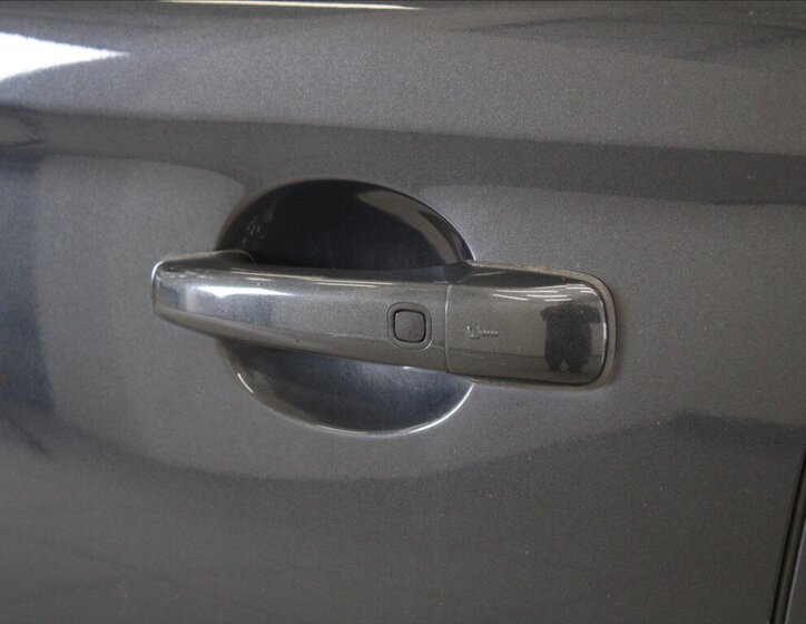 Volvo XC60 SUV / Terénní 2,4 l 162 kw