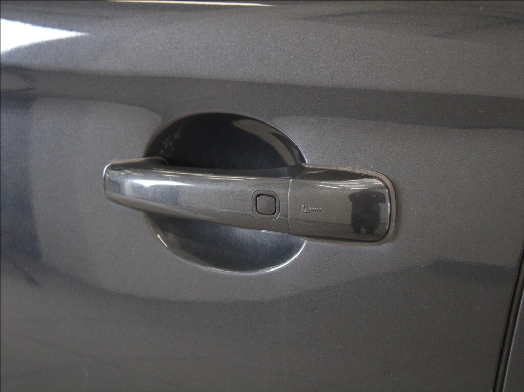 Volvo XC60 SUV / Terénní 2,4 l 162 kw