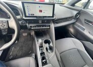 Toyota C-HR SUV / Terénní 1,8 l 98 kw