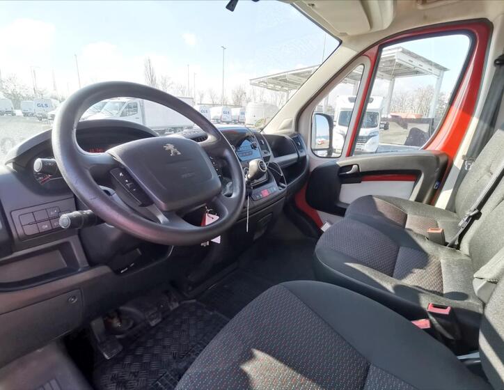 Peugeot Boxer 6