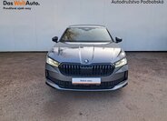 Škoda Superb Liftback 2,0 l 142 kw