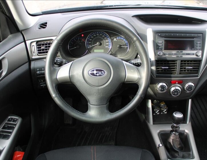 Subaru Forester Kombi 2,0 l 108 kw