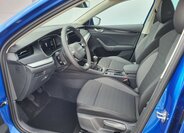 Škoda Octavia Kombi 2,0 l 85 kw