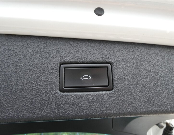 Volkswagen Tiguan SUV / Terénní 2,0 l 140 kw