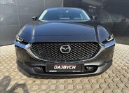 Mazda CX-30 CUV / Crossover 2,0 l 90 kw