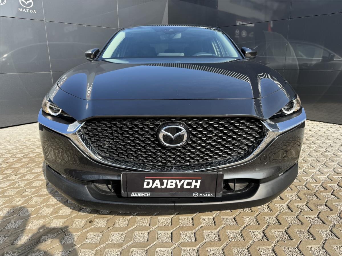 Mazda CX-30 CUV / Crossover 2,0 l 90 kw